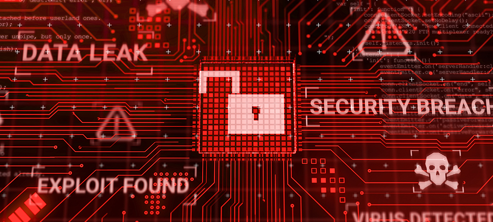 Trellix report finds business services top target of ransomware attacks