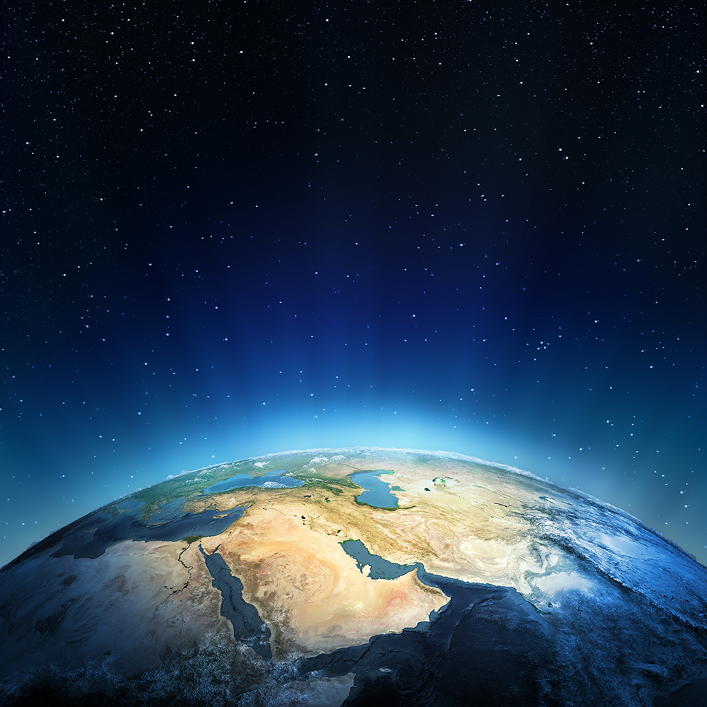 Trend Micro report reveals Middle East is hot target for cyberattacks