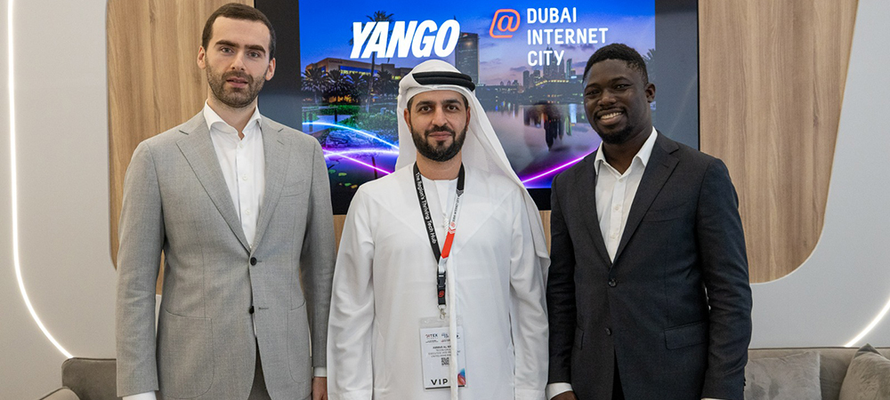 Yango targets worldwide expansion with global operational office launch at Dubai Internet City in 2023