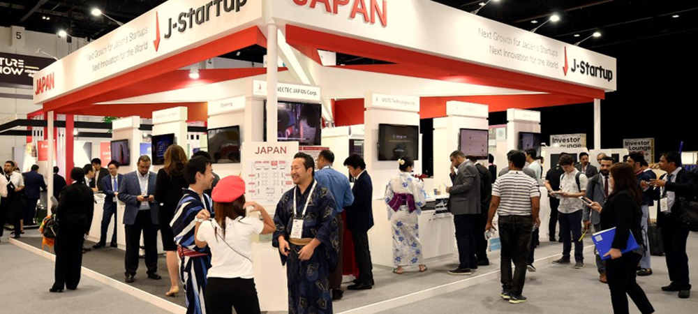 Minnapad to exhibit at GITEX with Japanese Government