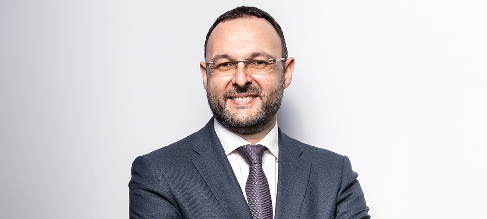 Maan Al-Shakari, Regional Director META, Extreme Networks