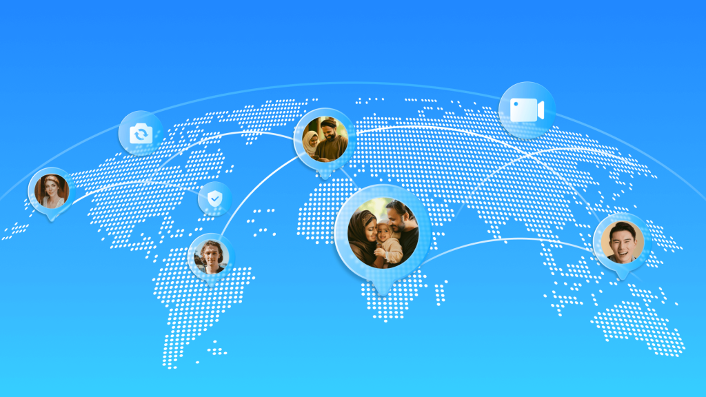 Bringing instant messaging apps back to their roots with exceptional AV clarity and enhanced security
