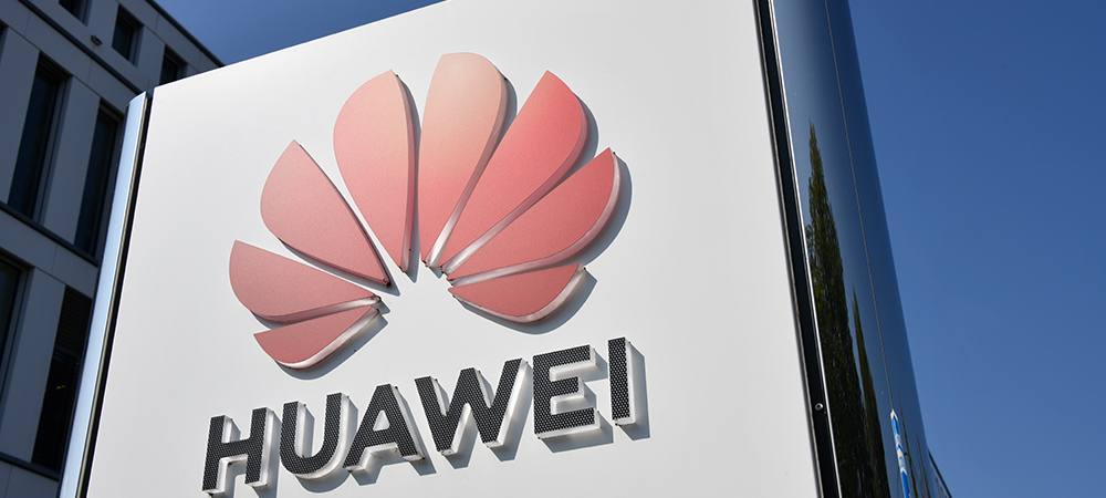 Twenty two national final teams from eleven Middle Eastern and Central Asian countries compete for the regional final of Huawei ICT Competition 2023-2024