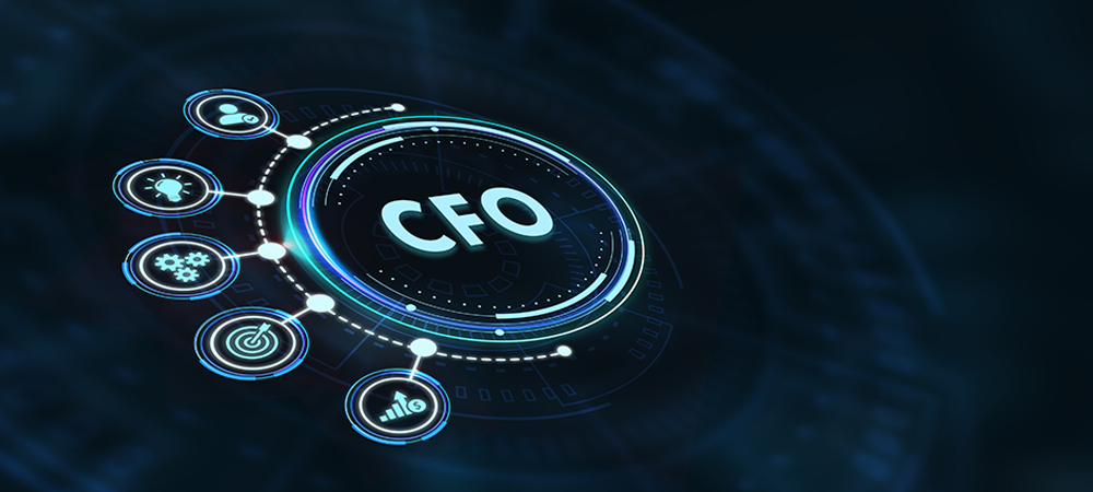 Epicor study reveals the evolving role of the CFO in driving digital modernization of manufacturing