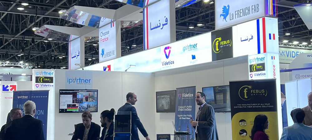 France takes center stage at INTERSEC 2024