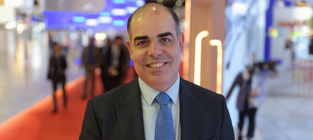 SAP appoints new Managing Director for UAE