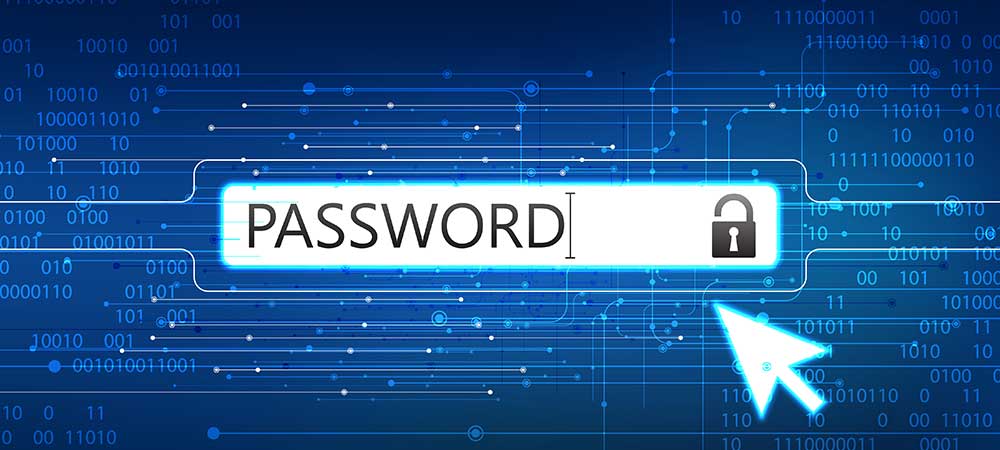 Expert advice for layering up your defences this World Password Day