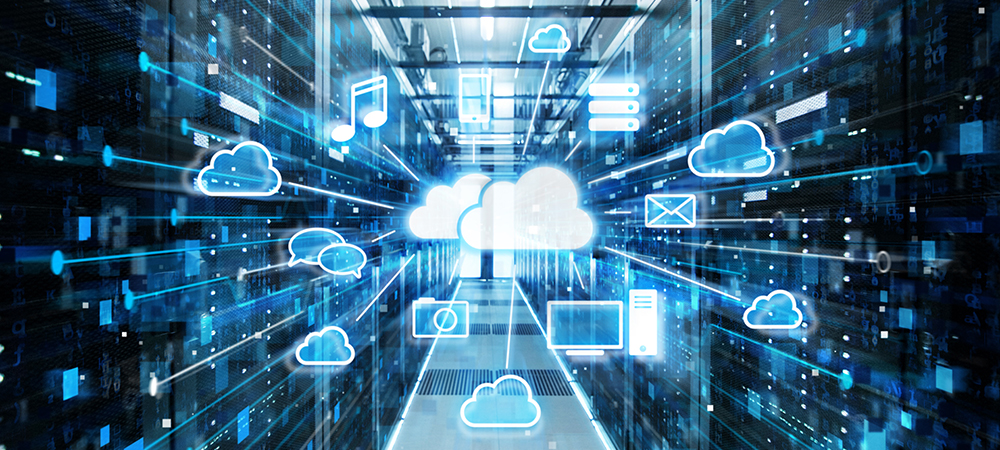 Five ways to simplify the chaos of cloud complexity with Advanced Load Balancing