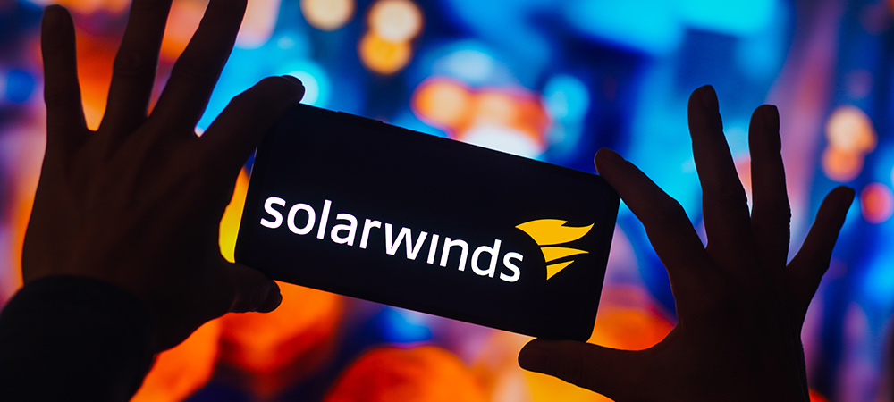 SolarWinds attends LEAP in Riyadh with Spire Solution