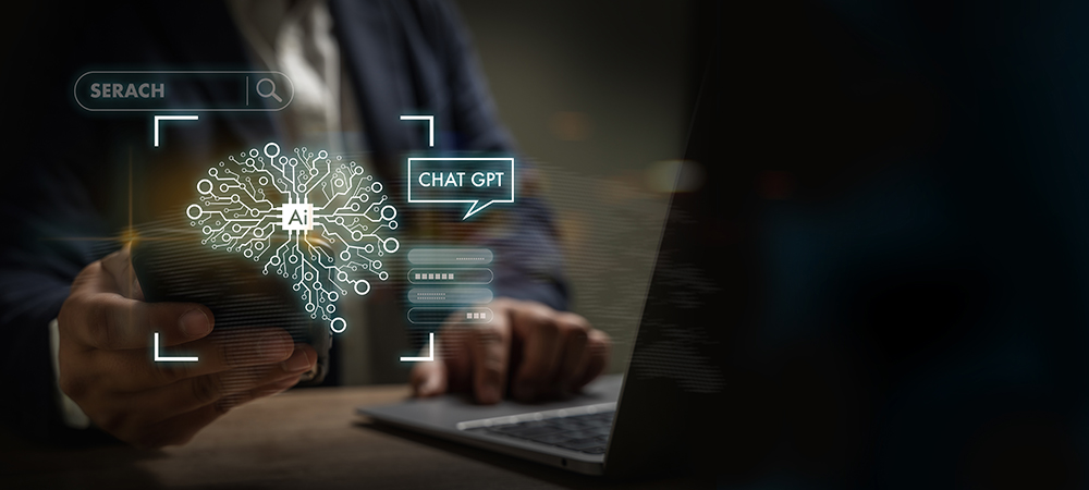 Veritas research reveals UAE is leading global AI revolution
