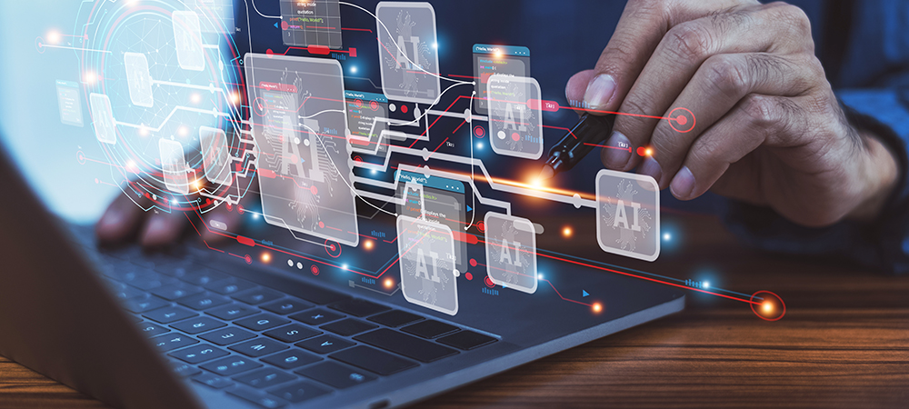 Seventy nine percent of UAE workers who are using generative AI say it makes them more productive