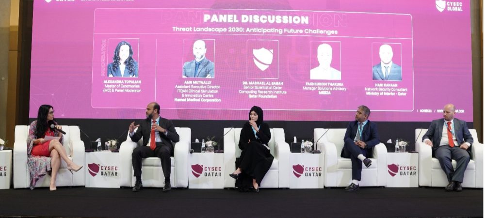 CYSEC Qatar 2024 Concludes as a Catalyst for Global Cybersecurity Advancements