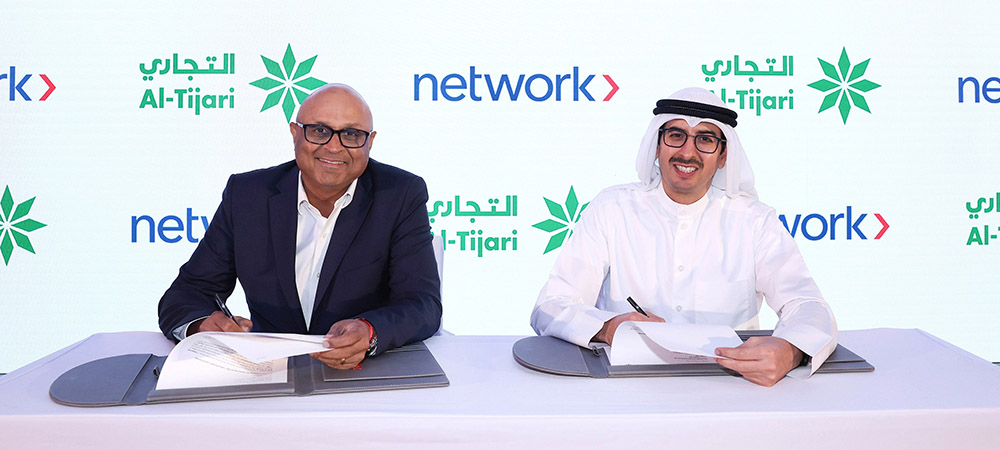 Commercial Bank of Kuwait enters strategic partnership with Network International to transform digital banking