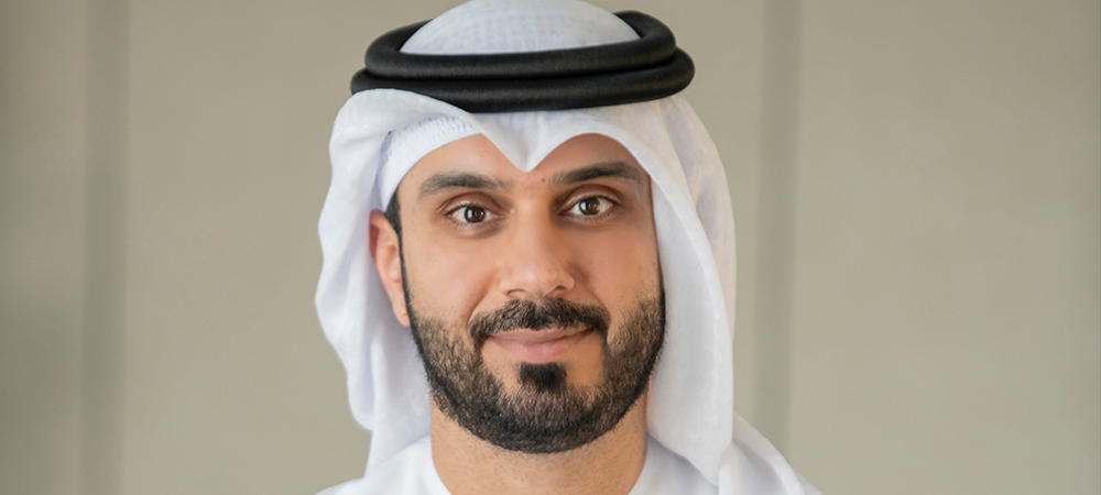 du appoints Jasim Al Awadi as the Chief ICT Officer