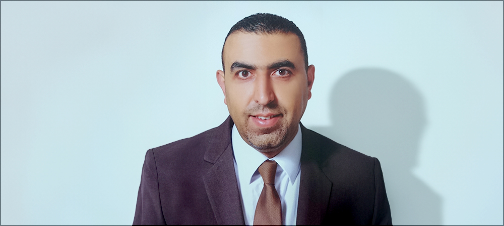 Jihad Matar, Head of Cash Management, Treasury and Investment Operations, Capital Bank of Jordan