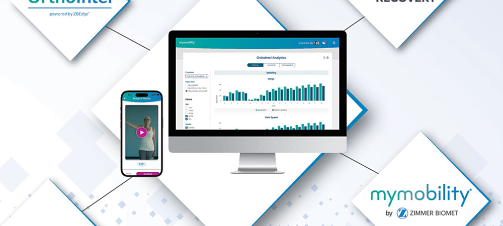 Zimmer Biomet launches innovative care management system in the Middle East