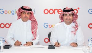 Ooredoo Qatar partners with Google Cloud to advance data analytics and enhance customer experience