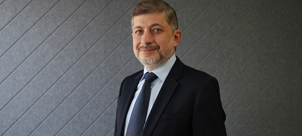 Refat AL-Karmi, Senior Consultant, Mist Juniper Networks META