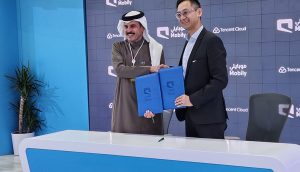 Mobily and Tencent to spearhead global digital ecosystem
