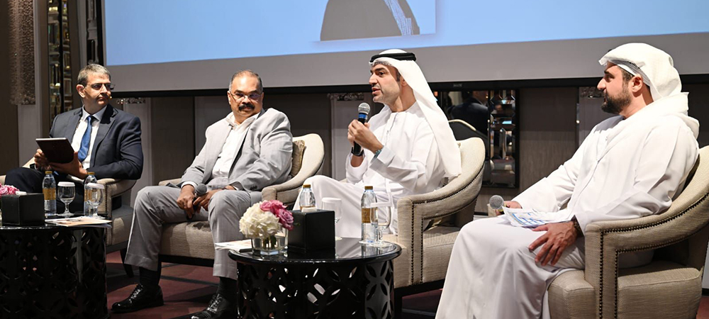 TEG Conclave spotlights Dubai’s electronics industry advancements