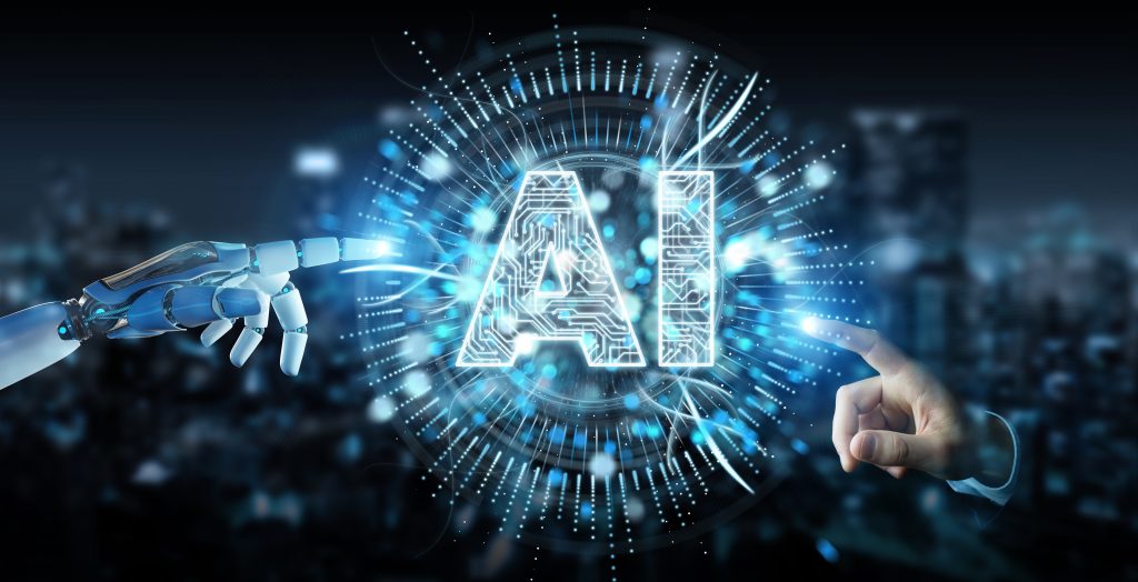 AI-powered healthcare: Paving the way for a brighter future for patients