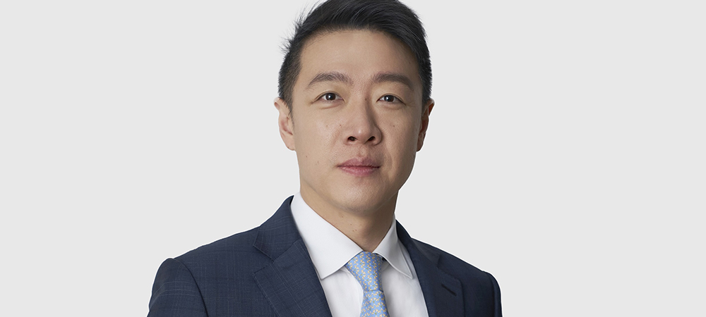 Huawei appoints Derek Hao as President of Huawei’s Enterprise Business Group