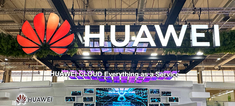 LEAP 2024: Huawei Cloud unveils advanced AI capabilities accelerating intelligence for all Industries
