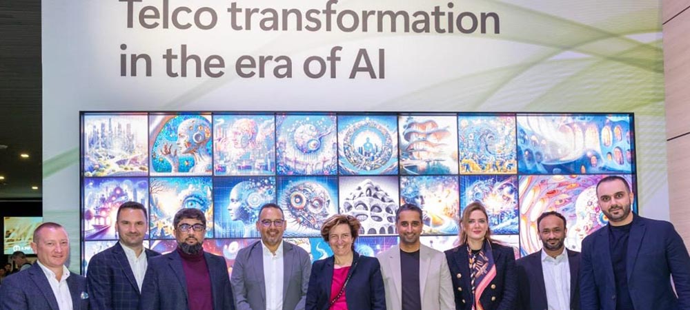 du to revolutionise the digital landscape in the UAE with AI innovation supported by Microsoft