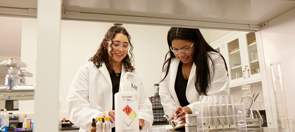 OLAY and Coursera launch cosmetic science Specialisation to bridge the gender gap in STEM