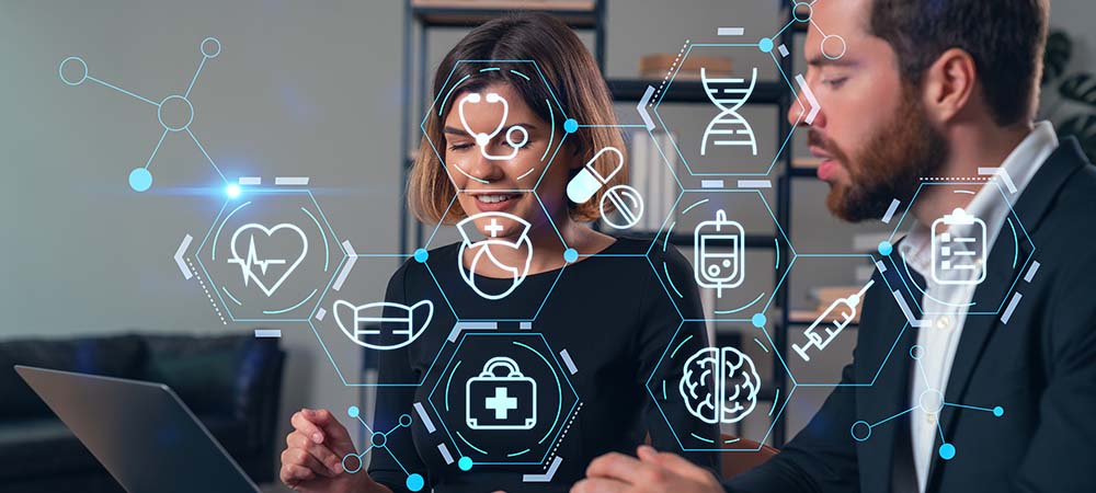 Nutanix study finds AI, security and sustainability are driving the need for IT infrastructure modernisation in healthcare