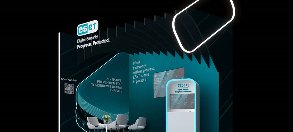 ESET spearheads cybersecurity innovation at GISEC 2024