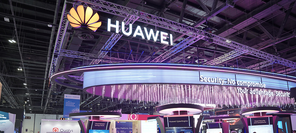 Huawei to demonstrate cybersecurity leadership at GISEC Global 2024