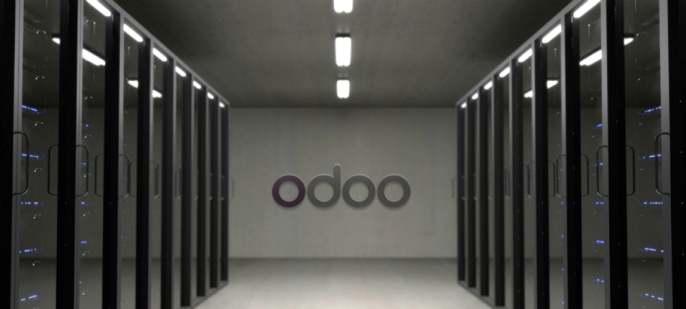 Odoo extends Cloud hosting from Google’s Saudi Arabia data center