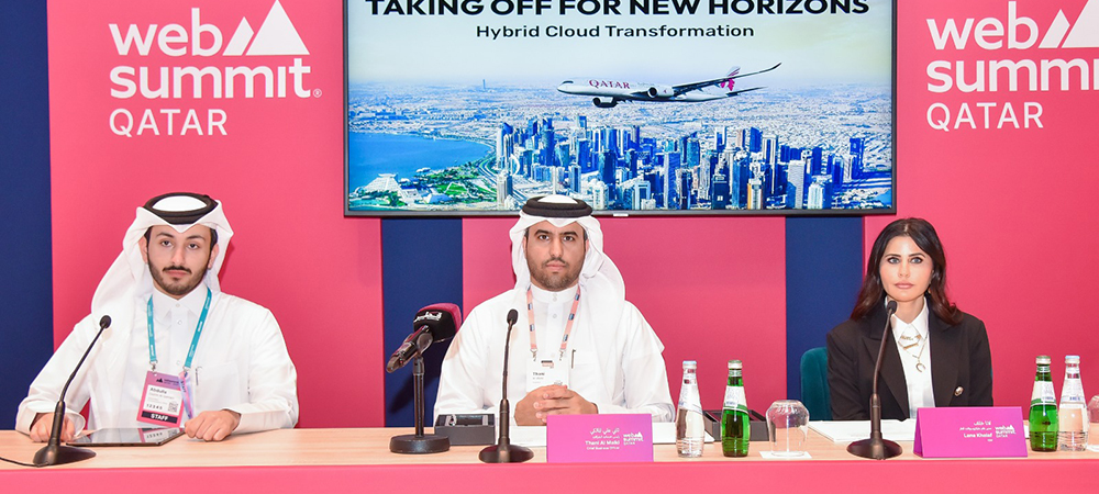 Ooredoo takes Qatar Airways to new heights with a cloud transformation through Microsoft Azure
