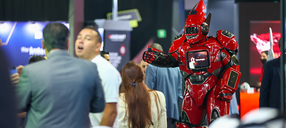 GISEC Global 2024 to address growing influence of AI on international cybersecurity industry