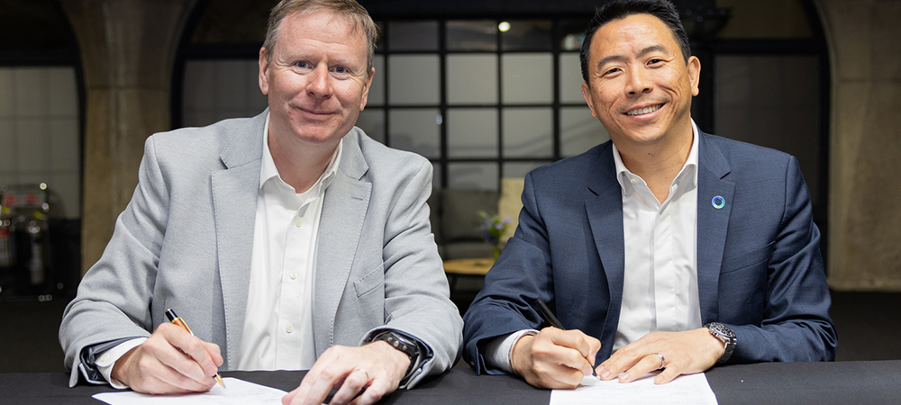 Presight and Intel to forge strategic collaboration in driving AI innovation across the Middle East