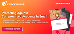 Protecting Against Compromised Accounts in Email