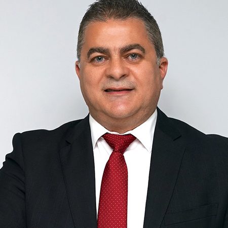 Walid Issa, Senior Manager, Pre-Sales and Solutions Engineering, MENA and East Europe, NetApp