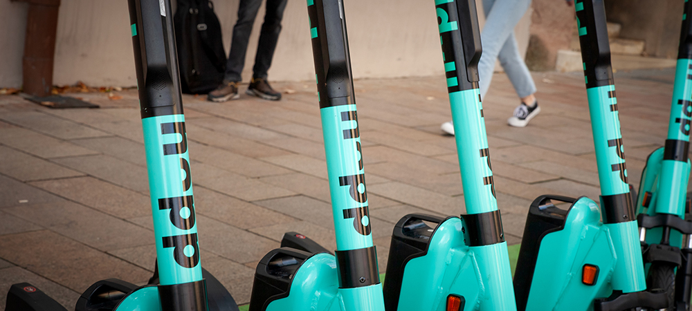 BLJ Worldwide’s second state-of-the-region report on technology industry confirms investment in mobility tech is key to a sustainable future in MENA