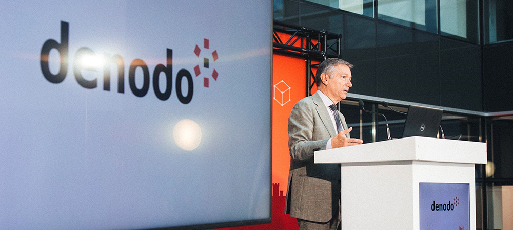 Denodo opens ME regional head office in KSA to meet growing demand for data management and AI