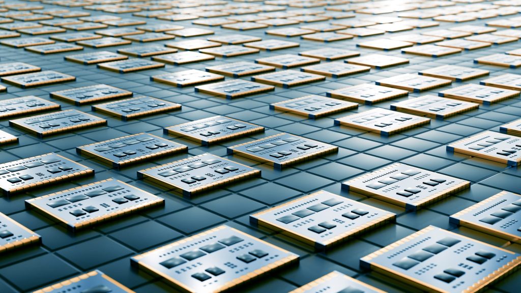 Semiconductors to become a trillion-dollar industry by 2030