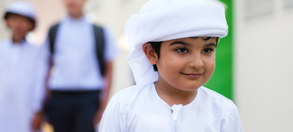 PROVEN Solution collaborates with Rashid Center for People of Determination to revolutionise special needs education