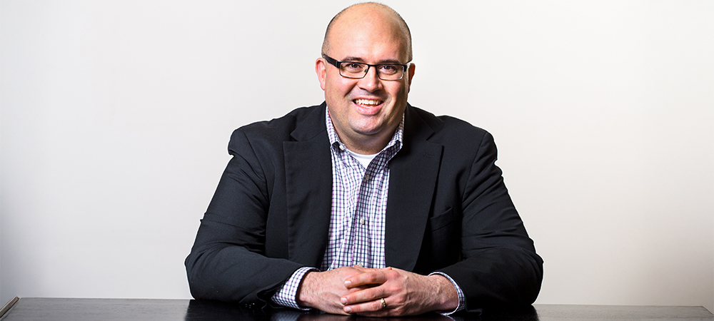 Data resilience is prerequisite for AI