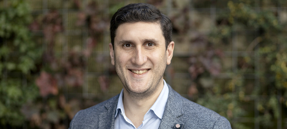Globant announces Internet of Robotics in its 2025 Tech Trends Report
