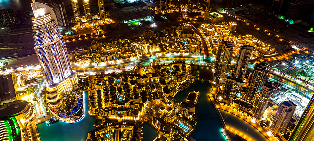 How data infrastructure is fueling Dubai’s AI revolution