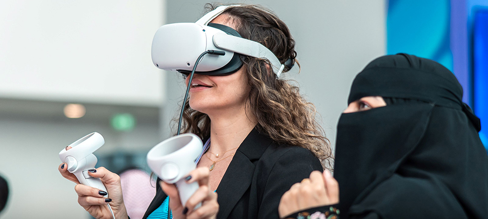 LEAP 2025 to present Technology Arena offering Live TV Platform