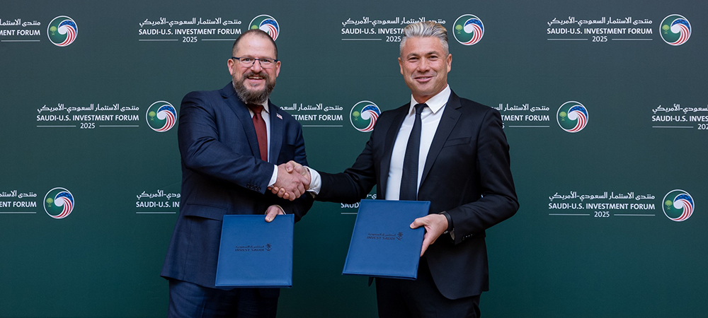 Qualcomm and HUMAIN sign MoU to deliver advanced AI data centres in Saudi Arabia and beyond