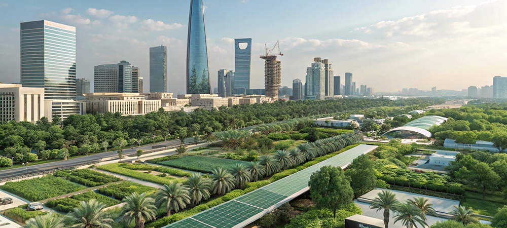 From Vision to Value: stc group’s 2024 Sustainability Report focuses on creating legacy impact