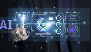 AI-driven network security and Big Data analytics revolutionise business operations