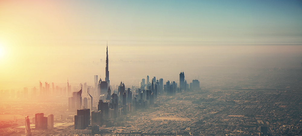 Sophos announces intent to expand Middle East operations with new data centre in the UAE
